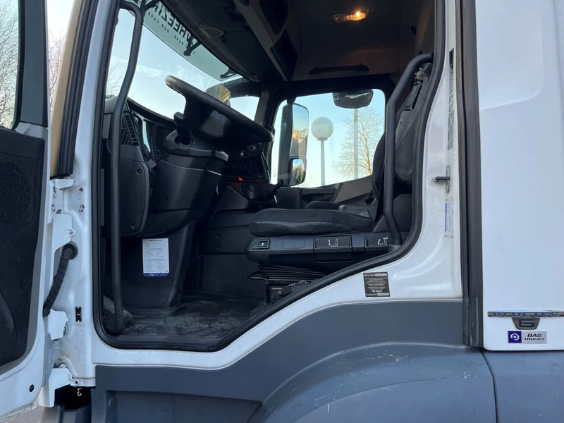 Hladnjača Mercedes-Benz Antos CARRIER FRIGO !! LOW KM !!: slika 18 Hladnjača Mercedes-Benz Antos CARRIER FRIGO !! LOW KM !!: slika 18