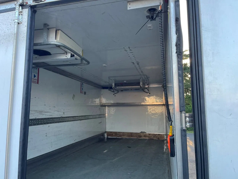 Hladnjača Mercedes-Benz Antos CARRIER FRIGO !! LOW KM !!: slika 12 Hladnjača Mercedes-Benz Antos CARRIER FRIGO !! LOW KM !!: slika 12