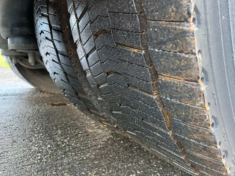 Hladnjača Mercedes-Benz Antos CARRIER FRIGO !! LOW KM !!: slika 8 Hladnjača Mercedes-Benz Antos CARRIER FRIGO !! LOW KM !!: slika 8