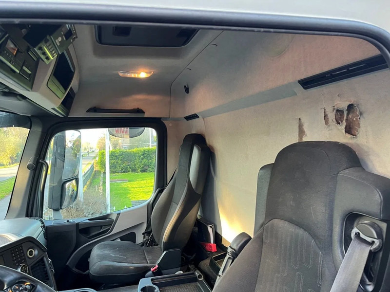 Hladnjača Mercedes-Benz Antos CARRIER FRIGO !! LOW KM !!: slika 20 Hladnjača Mercedes-Benz Antos CARRIER FRIGO !! LOW KM !!: slika 20