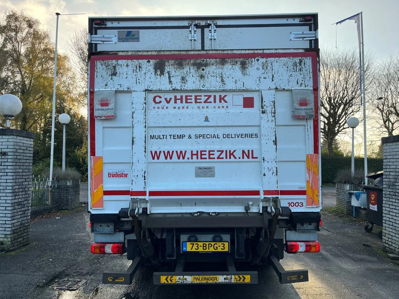 Hladnjača Mercedes-Benz Antos CARRIER FRIGO !! LOW KM !!: slika 14 Hladnjača Mercedes-Benz Antos CARRIER FRIGO !! LOW KM !!: slika 14