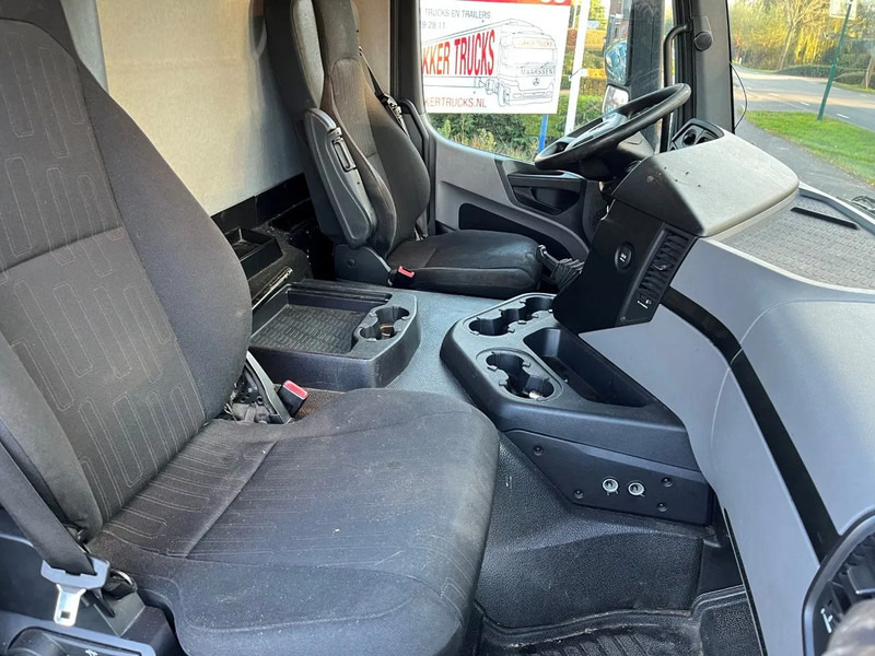 Mercedes-Benz Antos CARRIER FRIGO !! LOW KM !! - Hladnjača: slika 5 Mercedes-Benz Antos CARRIER FRIGO !! LOW KM !! - Hladnjača: slika 5