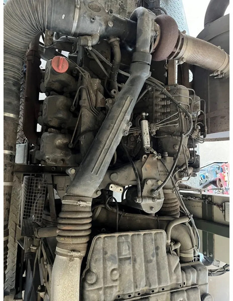 Mercedes-Benz V6 TURBO ENGINE MECHANIC FUEL PUMP + INJECTORS !!! 2 PIECES AVAILABLE !!! OM441LA OM 441 - Motor: slika 2 Mercedes-Benz V6 TURBO ENGINE MECHANIC FUEL PUMP + INJECTORS !!! 2 PIECES AVAILABLE !!! OM441LA OM 441 - Motor: slika 2