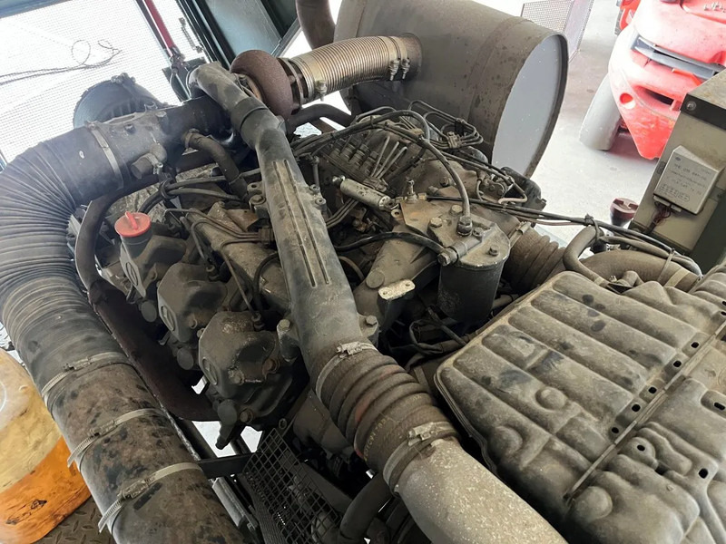 Mercedes-Benz V6 TURBO ENGINE MECHANIC FUEL PUMP + INJECTORS !!! 2 PIECES AVAILABLE !!! OM441LA OM 441 - Motor: slika 4 Mercedes-Benz V6 TURBO ENGINE MECHANIC FUEL PUMP + INJECTORS !!! 2 PIECES AVAILABLE !!! OM441LA OM 441 - Motor: slika 4