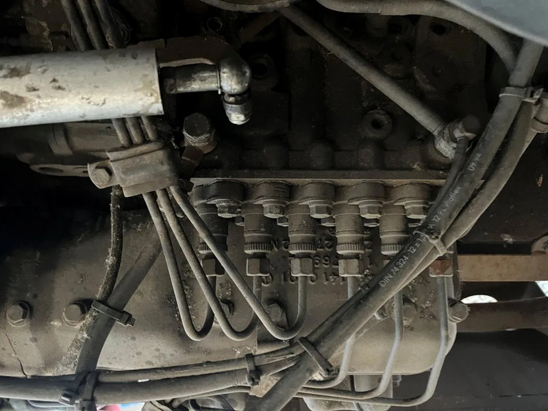 Mercedes-Benz V6 TURBO ENGINE MECHANIC FUEL PUMP + INJECTORS !!! 2 PIECES AVAILABLE !!! OM441LA OM 441 - Motor: slika 3 Mercedes-Benz V6 TURBO ENGINE MECHANIC FUEL PUMP + INJECTORS !!! 2 PIECES AVAILABLE !!! OM441LA OM 441 - Motor: slika 3