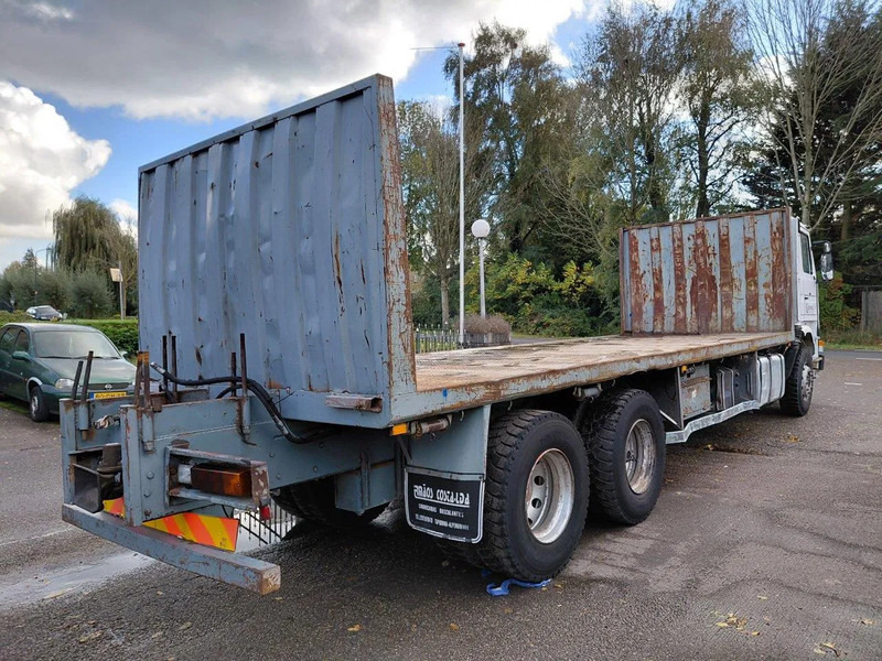 Scania R113-360 6x2 Plato Steel Suspension - Kamion sa tovarnim sandukom: slika 3 Scania R113-360 6x2 Plato Steel Suspension - Kamion sa tovarnim sandukom: slika 3