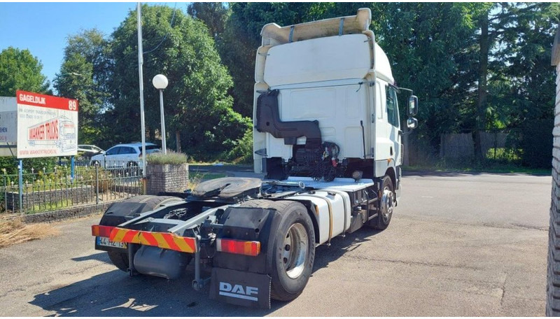DAF CF 85.410 4x2 MANUAL 410 POWER - Tegljač: slika 3 DAF CF 85.410 4x2 MANUAL 410 POWER - Tegljač: slika 3