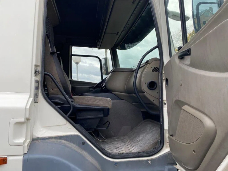 DAF CF 85.410 85CF 410 AUTOMATIC - Tegljač: slika 5 DAF CF 85.410 85CF 410 AUTOMATIC - Tegljač: slika 5
