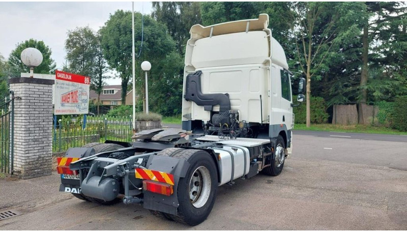 DAF CF 85.410 - Tegljač: slika 4 DAF CF 85.410 - Tegljač: slika 4