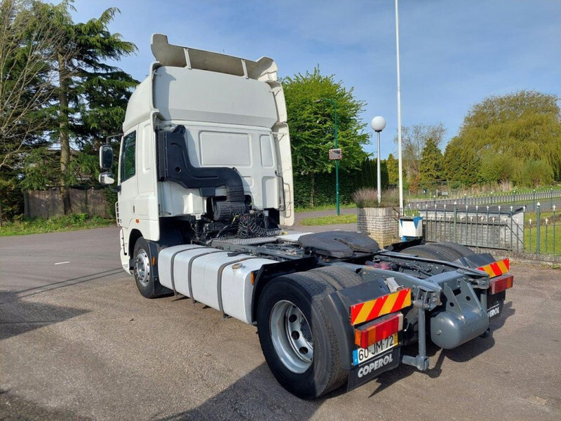 DAF CF 85.460 4x2 Retarder - Tegljač: slika 4 DAF CF 85.460 4x2 Retarder - Tegljač: slika 4