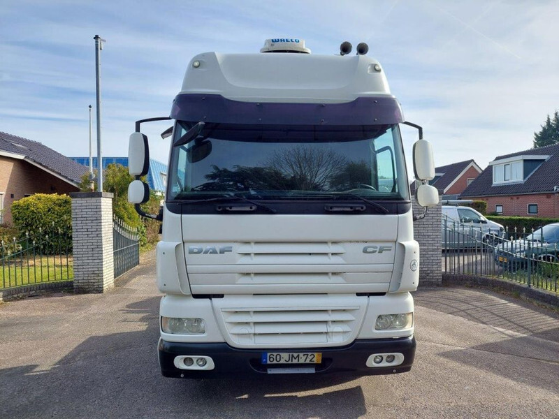 DAF CF 85.460 4x2 Retarder - Tegljač: slika 5 DAF CF 85.460 4x2 Retarder - Tegljač: slika 5