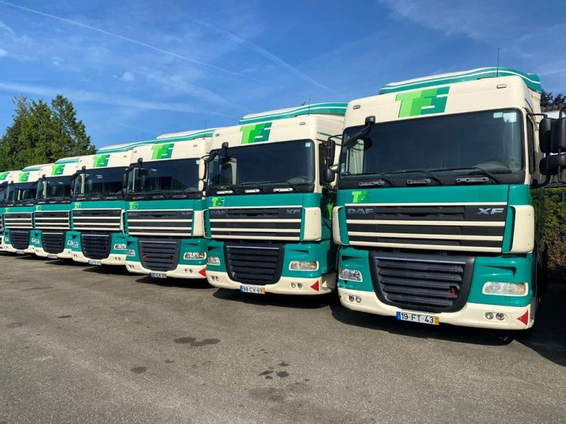 DAF XF 105.410 3 PIECES AVAILABLE - Tegljač: slika 3 DAF XF 105.410 3 PIECES AVAILABLE - Tegljač: slika 3