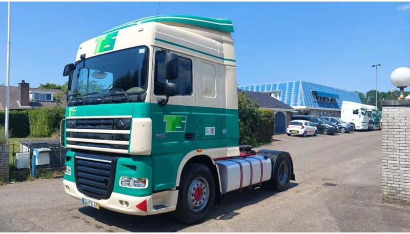 DAF XF 105.410 3 PIECES AVAILABLE - Tegljač: slika 5 DAF XF 105.410 3 PIECES AVAILABLE - Tegljač: slika 5