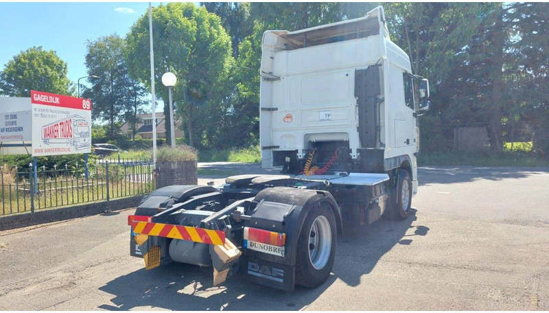 DAF XF 105.410 4x2 - Tegljač: slika 3 DAF XF 105.410 4x2 - Tegljač: slika 3