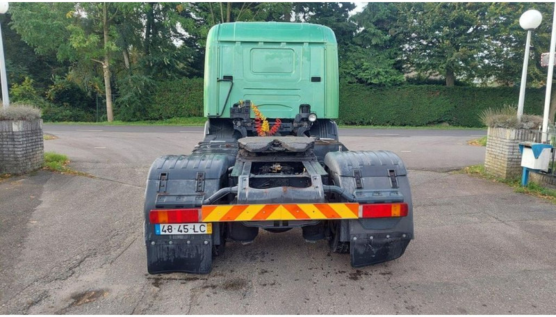 Scania P124-360 Manual gearbox Mechanic injectors Hydrauic tank PTO - Tegljač: slika 5 Scania P124-360 Manual gearbox Mechanic injectors Hydrauic tank PTO - Tegljač: slika 5