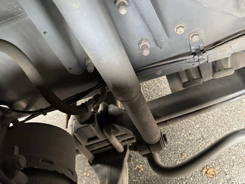 Scania P360 HOLLAND TRUCKHEAD WITH INSPECTION - Tegljač: slika 5 Scania P360 HOLLAND TRUCKHEAD WITH INSPECTION - Tegljač: slika 5