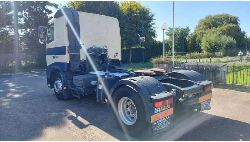 Volvo FH 12.420 - Tegljač: slika 4 Volvo FH 12.420 - Tegljač: slika 4