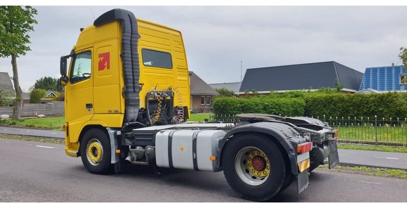 Volvo FH12-420 FH 420 MANUAL BELGIUM TRUCK - Tegljač: slika 3 Volvo FH12-420 FH 420 MANUAL BELGIUM TRUCK - Tegljač: slika 3