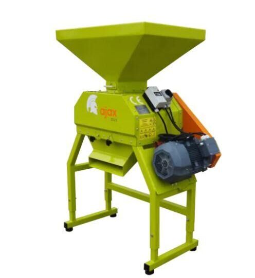 ADRAF Zgniatacz walcowy do ziarna - Oprema za posle žetve: slika 3 ADRAF Zgniatacz walcowy do ziarna - Oprema za posle žetve: slika 3