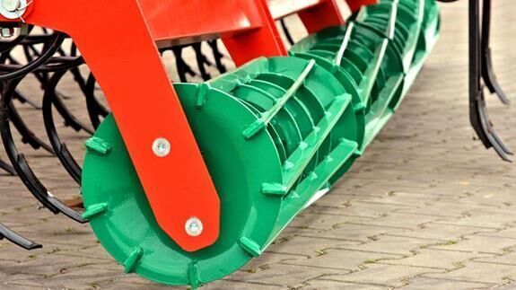 AGRO-MASZ Agregat Uprawowy 5m Tilling set - Kultivator: slika 1 AGRO-MASZ Agregat Uprawowy 5m Tilling set - Kultivator: slika 1