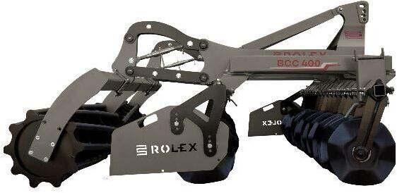 ROLEX Rol/ex Cross Cutter - Tanjirača: slika 3 ROLEX Rol/ex Cross Cutter - Tanjirača: slika 3