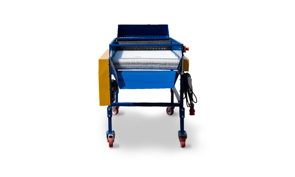 ROLMET CSR-1 - Oprema za posle žetve: slika 3 ROLMET CSR-1 - Oprema za posle žetve: slika 3