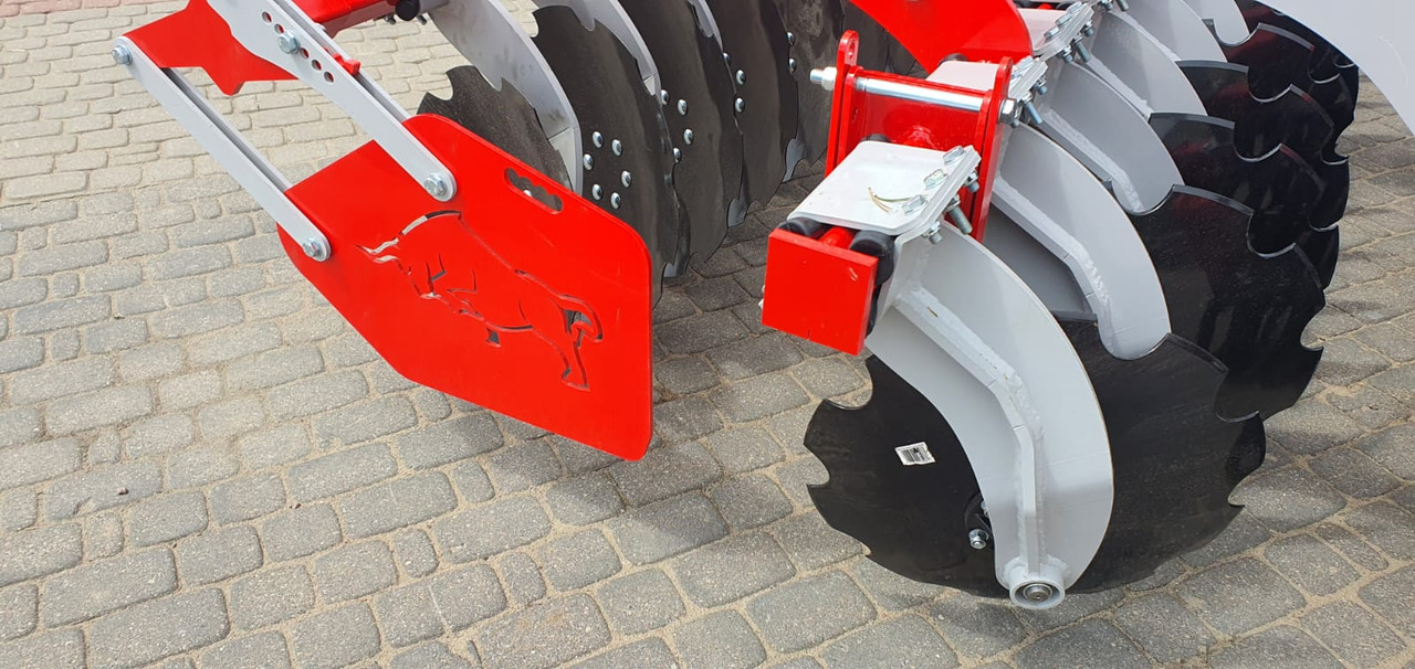 ZABIEL SPEEDCUT 300 - Drljača: slika 5 ZABIEL SPEEDCUT 300 - Drljača: slika 5