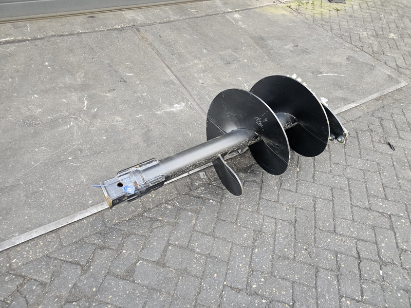 Auger Torque grondboor Auger Torque grondboor hydraulische boor - Burgija za Građevinska mašina: slika 3 Auger Torque grondboor Auger Torque grondboor hydraulische boor - Burgija za Građevinska mašina: slika 3