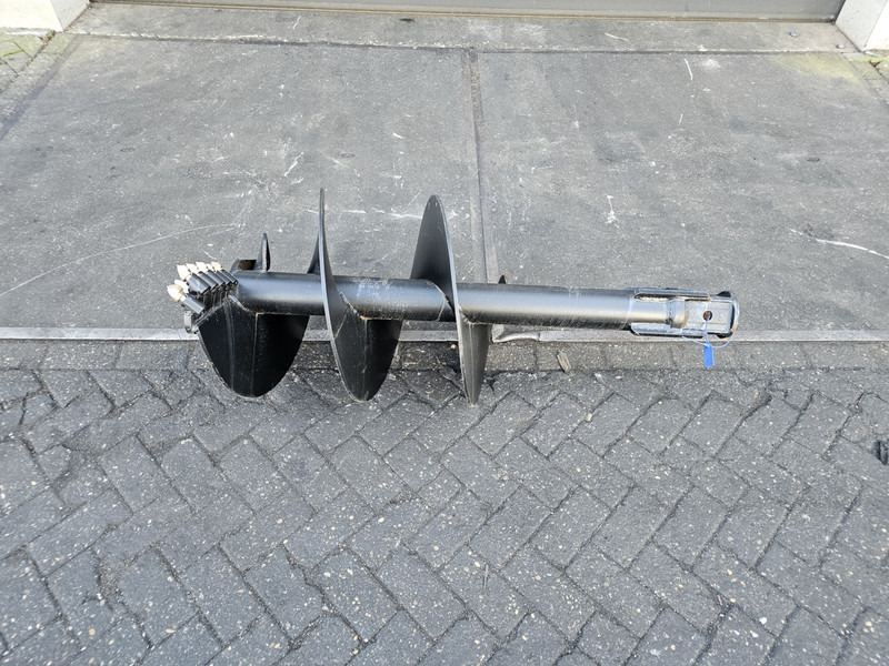 Auger Torque grondboor Auger Torque grondboor hydraulische boor - Burgija za Građevinska mašina: slika 1 Auger Torque grondboor Auger Torque grondboor hydraulische boor - Burgija za Građevinska mašina: slika 1