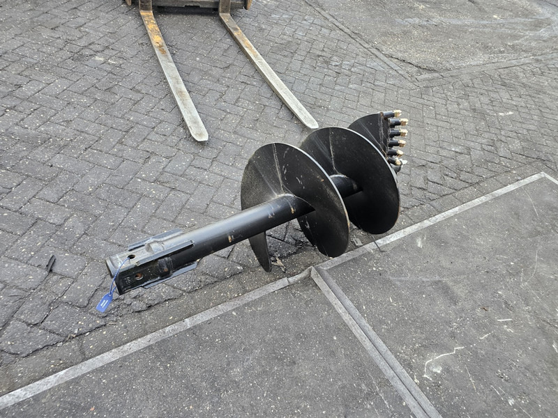 Auger Torque grondboor Auger Torque grondboor hydraulische boor - Burgija za Poljoprivredna mašina: slika 4 Auger Torque grondboor Auger Torque grondboor hydraulische boor - Burgija za Poljoprivredna mašina: slika 4