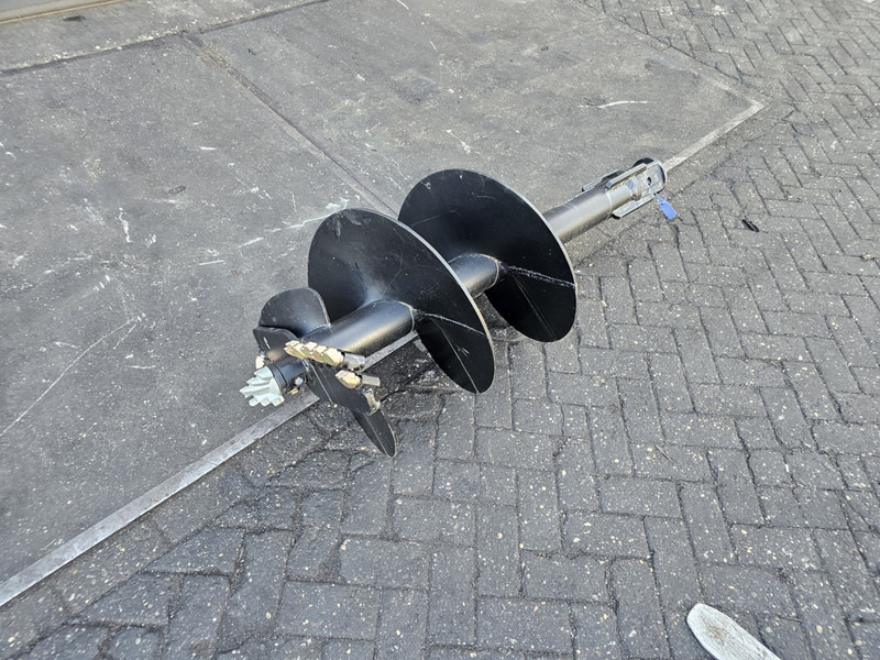 Auger Torque grondboor Auger Torque grondboor hydraulische boor - Burgija za Građevinska mašina: slika 2 Auger Torque grondboor Auger Torque grondboor hydraulische boor - Burgija za Građevinska mašina: slika 2