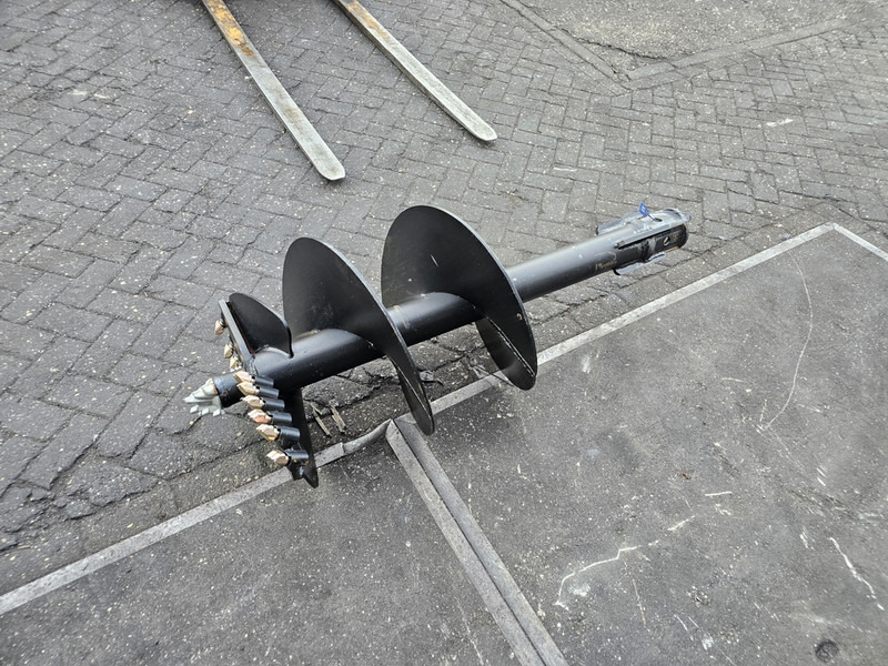 Auger Torque grondboor Auger Torque grondboor hydraulische boor - Burgija za Poljoprivredna mašina: slika 5 Auger Torque grondboor Auger Torque grondboor hydraulische boor - Burgija za Poljoprivredna mašina: slika 5