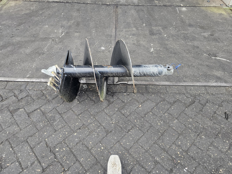 Auger Torque grondboor Auger Torque grondboor hydraulische boor - Burgija za Poljoprivredna mašina: slika 1 Auger Torque grondboor Auger Torque grondboor hydraulische boor - Burgija za Poljoprivredna mašina: slika 1