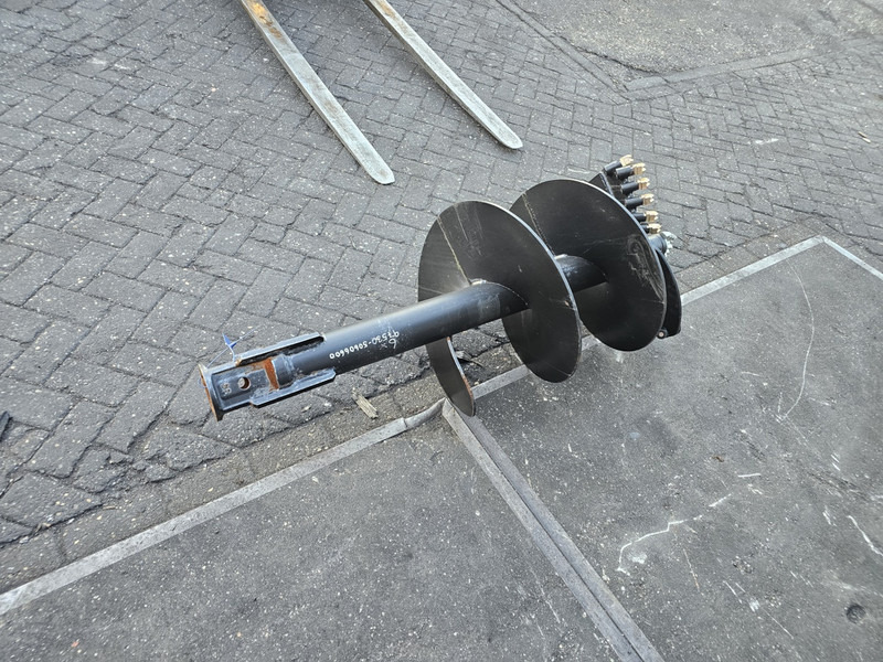 Auger Torque grondboor Auger Torque grondboor hydraulische boor - Burgija za Građevinska mašina: slika 4 Auger Torque grondboor Auger Torque grondboor hydraulische boor - Burgija za Građevinska mašina: slika 4