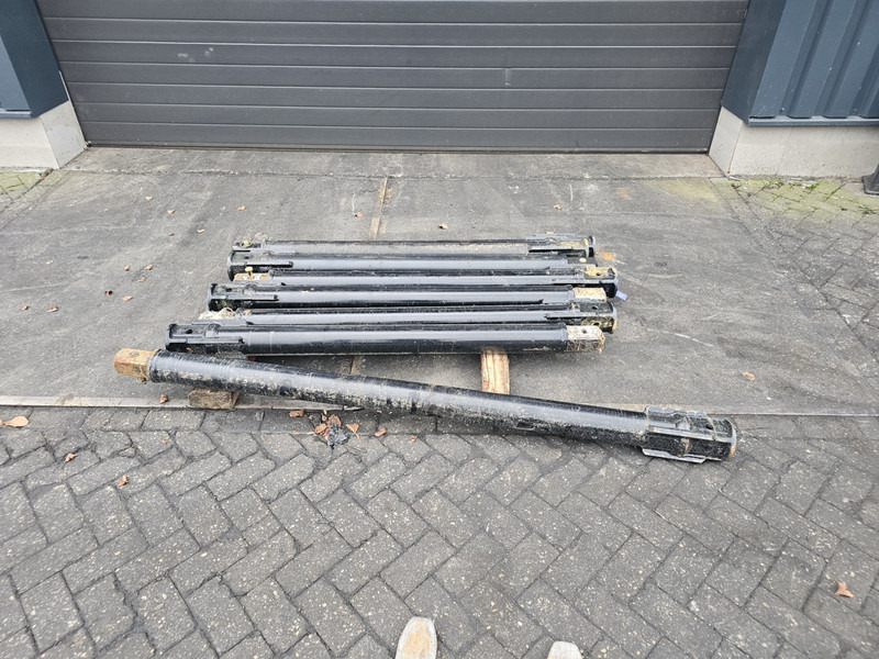 Auger Torque grondboor Auger Torque grondboor hydraulische boor - Burgija za Građevinska mašina: slika 1 Auger Torque grondboor Auger Torque grondboor hydraulische boor - Burgija za Građevinska mašina: slika 1