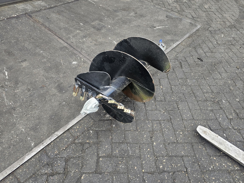 Auger Torque grondboor Auger Torque grondboor hydraulische boor - Burgija za Poljoprivredna mašina: slika 2 Auger Torque grondboor Auger Torque grondboor hydraulische boor - Burgija za Poljoprivredna mašina: slika 2