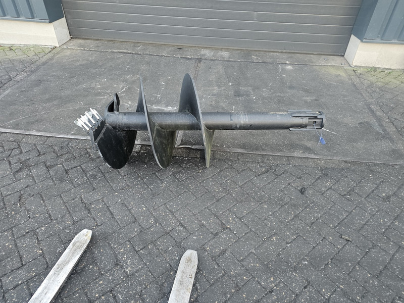 Auger Torque grondboor Auger Torque grondboor hydraulische boor - Burgija za Građevinska mašina: slika 1 Auger Torque grondboor Auger Torque grondboor hydraulische boor - Burgija za Građevinska mašina: slika 1