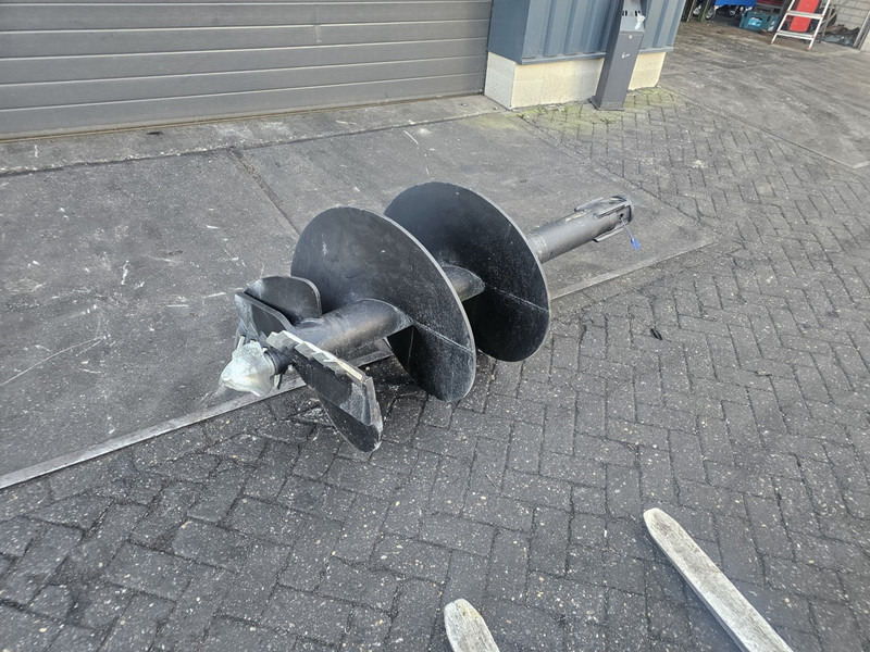 Auger Torque grondboor Auger Torque grondboor hydraulische boor - Burgija za Građevinska mašina: slika 2 Auger Torque grondboor Auger Torque grondboor hydraulische boor - Burgija za Građevinska mašina: slika 2