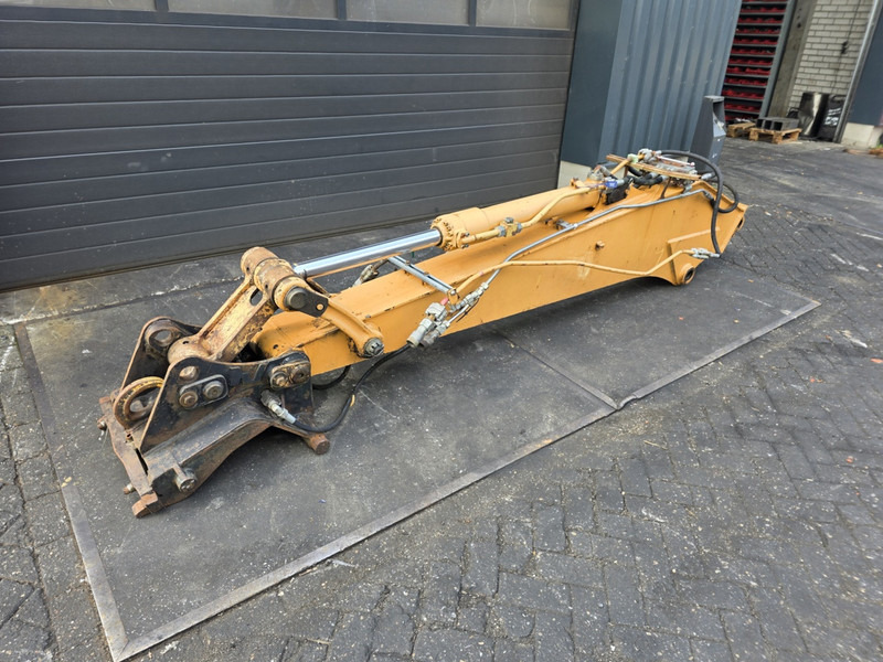 Verlenggiek cw 30 cw 40 lepelsteel stick liebherr verlenggiek - Dodatak za Građevinska mašina: slika 2 Verlenggiek cw 30 cw 40 lepelsteel stick liebherr verlenggiek - Dodatak za Građevinska mašina: slika 2