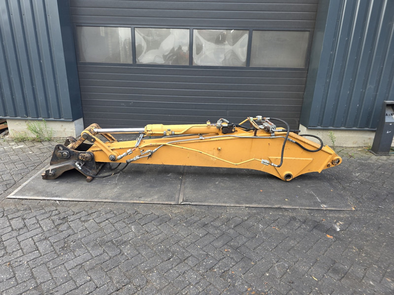 Verlenggiek cw 30 cw 40 lepelsteel stick liebherr verlenggiek - Dodatak za Građevinska mašina: slika 1 Verlenggiek cw 30 cw 40 lepelsteel stick liebherr verlenggiek - Dodatak za Građevinska mašina: slika 1