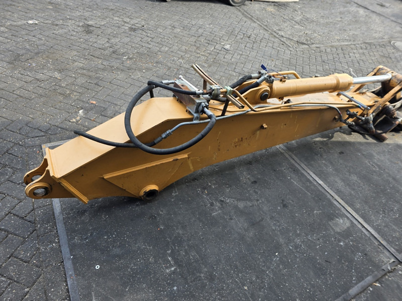 Verlenggiek cw 30 cw 40 lepelsteel stick liebherr verlenggiek - Dodatak za Građevinska mašina: slika 4 Verlenggiek cw 30 cw 40 lepelsteel stick liebherr verlenggiek - Dodatak za Građevinska mašina: slika 4