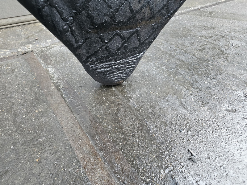 Verachtert gsm scrap grab 1500L verachtert caterpillar scrap grab - Kuka za Građevinska mašina: slika 4 Verachtert gsm scrap grab 1500L verachtert caterpillar scrap grab - Kuka za Građevinska mašina: slika 4