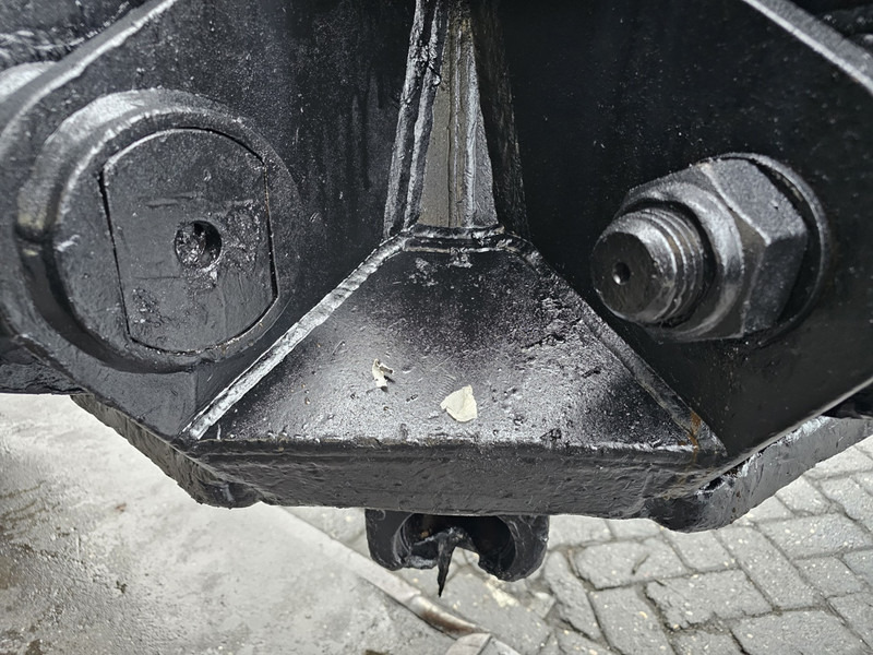 Verachtert gsm scrap grab 1500L verachtert caterpillar scrap grab - Kuka za Građevinska mašina: slika 5 Verachtert gsm scrap grab 1500L verachtert caterpillar scrap grab - Kuka za Građevinska mašina: slika 5