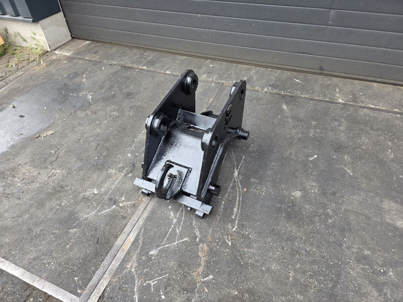 Verachtert snelwissel cw30s cw40s coupler cw30s cw40s - Brza spojnica za Građevinska mašina: slika 1 Verachtert snelwissel cw30s cw40s coupler cw30s cw40s - Brza spojnica za Građevinska mašina: slika 1