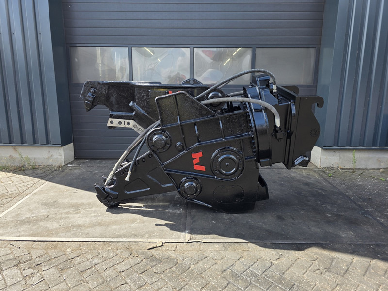 Verachtert vt 40 c bek mp 20 c jaw combicrusher verachtert - Makaze za rušenje: slika 1 Verachtert vt 40 c bek mp 20 c jaw combicrusher verachtert - Makaze za rušenje: slika 1