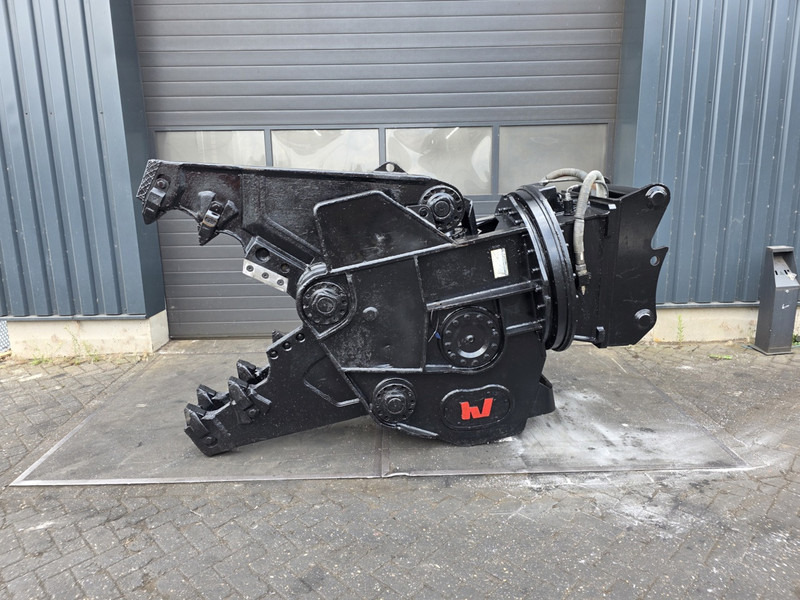 Verachtert vtb50 mp30 caterpillar mp30 multiprocessor crusher - Makaze za rušenje: slika 1 Verachtert vtb50 mp30 caterpillar mp30 multiprocessor crusher - Makaze za rušenje: slika 1