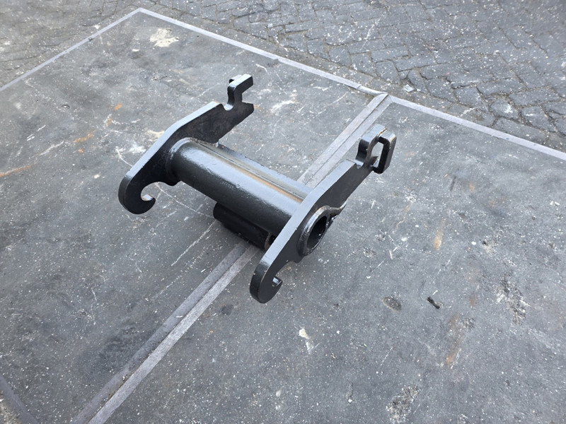 Adaptor palte verachtert cw4 head plate cw30 cw 40 - Brza spojnica za Građevinska mašina: slika 3 Adaptor palte verachtert cw4 head plate cw30 cw 40 - Brza spojnica za Građevinska mašina: slika 3