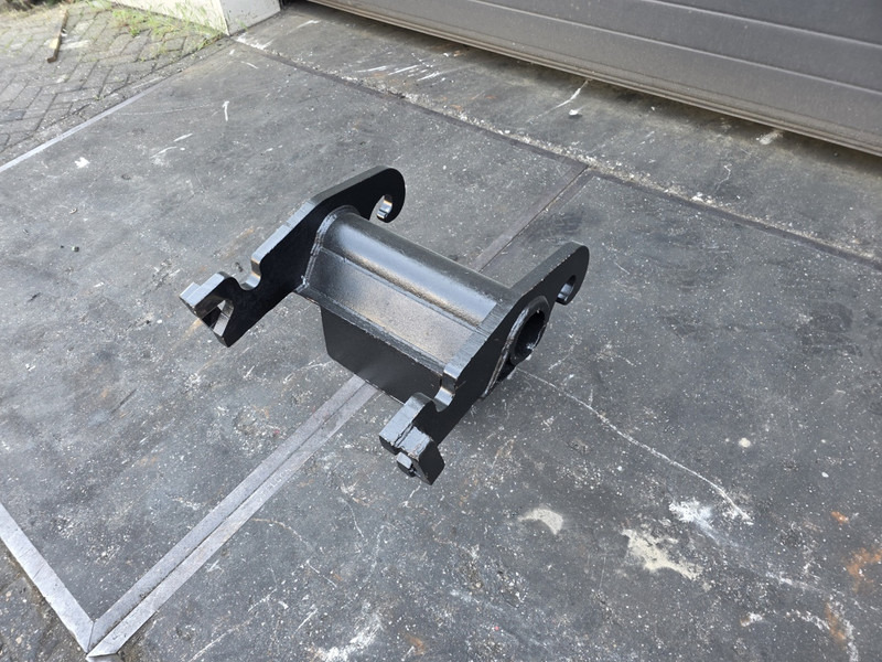 Adaptor palte verachtert cw4 head plate cw30 cw 40 - Brza spojnica za Građevinska mašina: slika 1 Adaptor palte verachtert cw4 head plate cw30 cw 40 - Brza spojnica za Građevinska mašina: slika 1