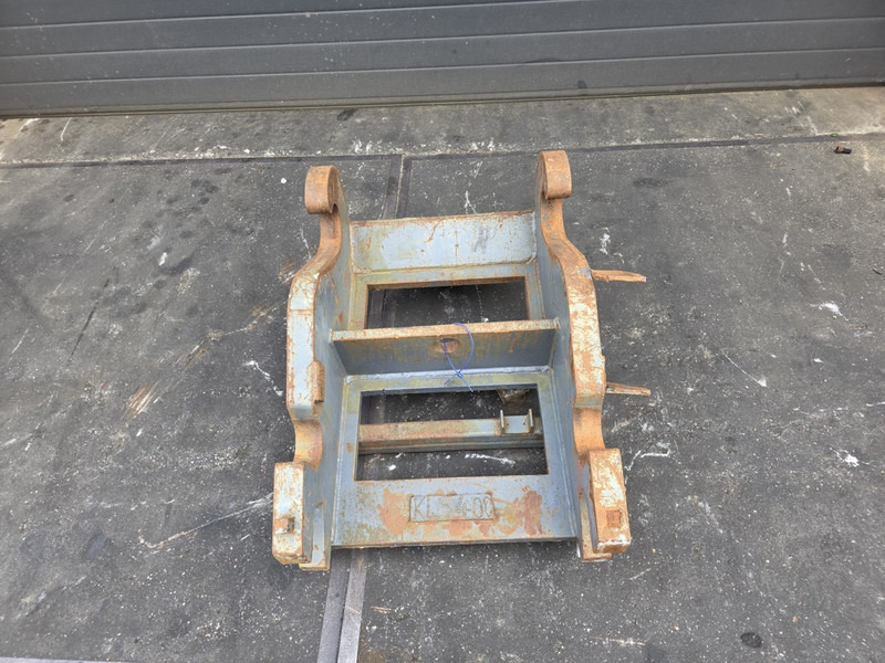 Adaptor plate cw55s verachtert kopplaat cw55s verachtert eurosteel - Kašika za Građevinska mašina: slika 5 Adaptor plate cw55s verachtert kopplaat cw55s verachtert eurosteel - Kašika za Građevinska mašina: slika 5