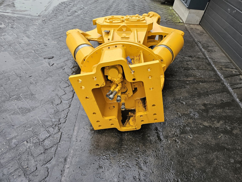 Epiroc atlas copco kruppcc3000 crusher atlas copco cc epiroc - Makaze za rušenje: slika 5 Epiroc atlas copco kruppcc3000 crusher atlas copco cc epiroc - Makaze za rušenje: slika 5